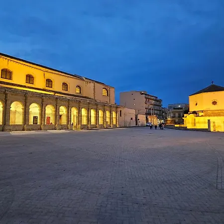 Al Ciliegio Bianco Villa Syracuse Exterior photo