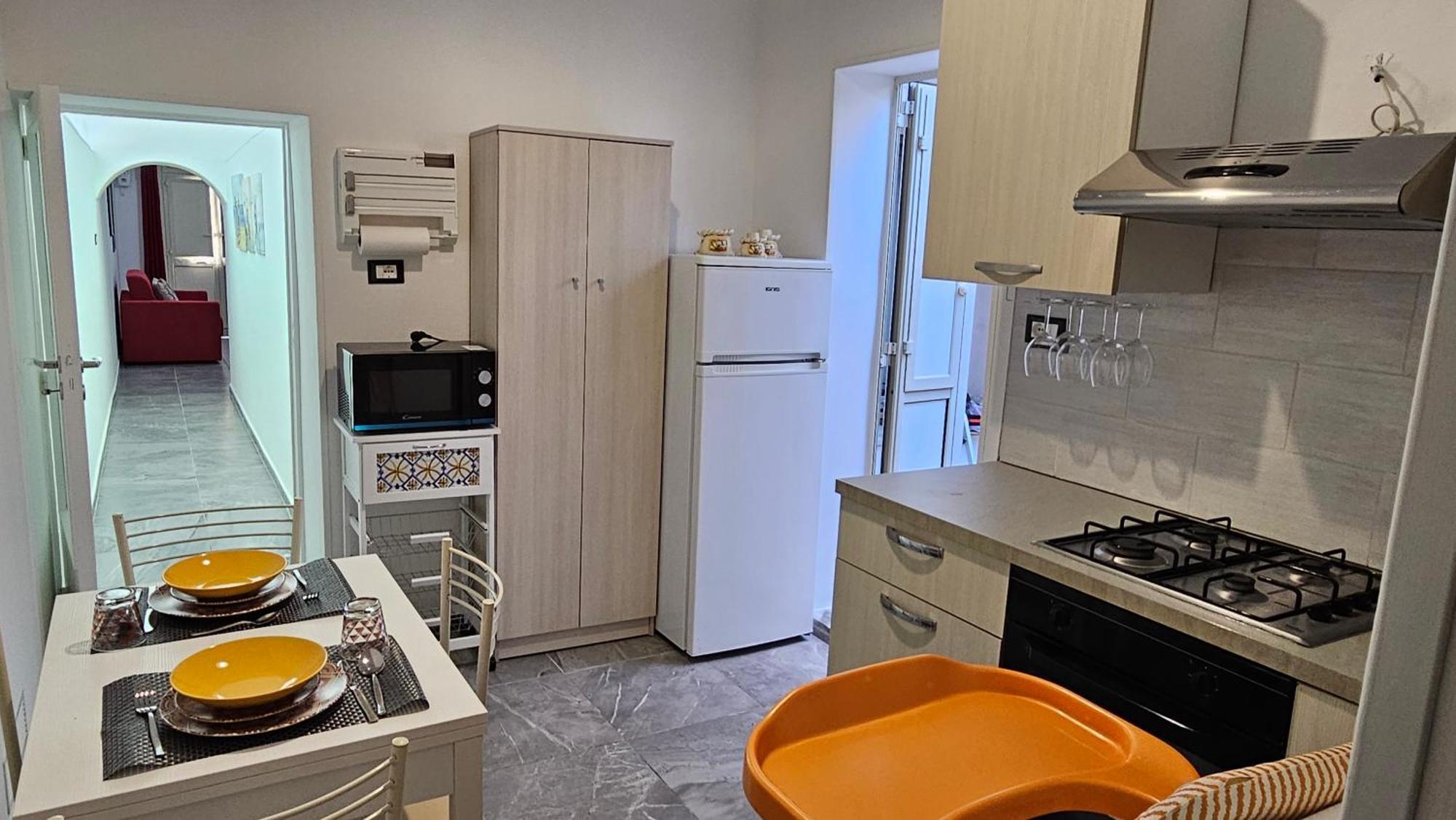 Al Ciliegio Bianco Holiday home *