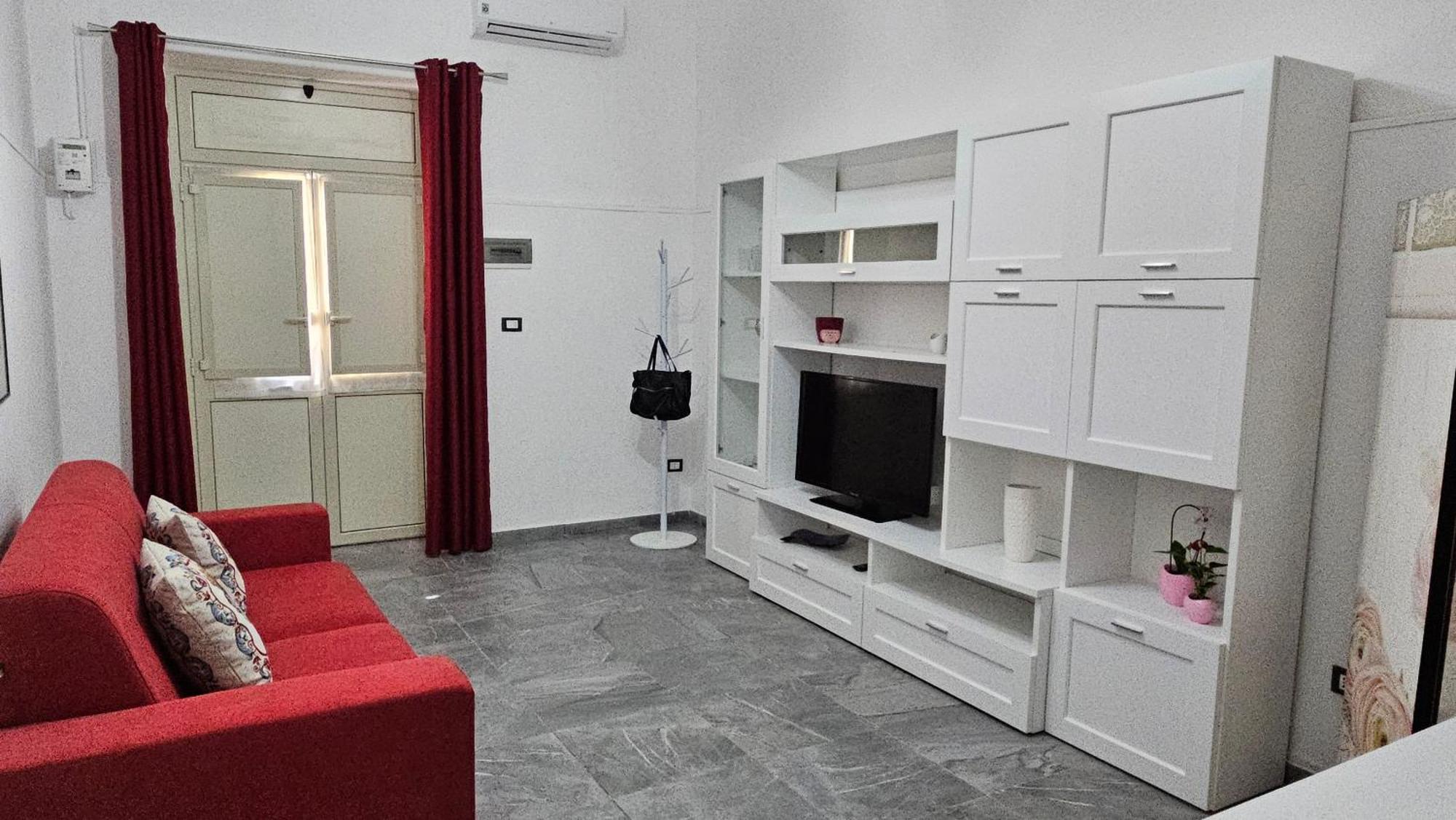 Holiday home Al Ciliegio Bianco Syracuse