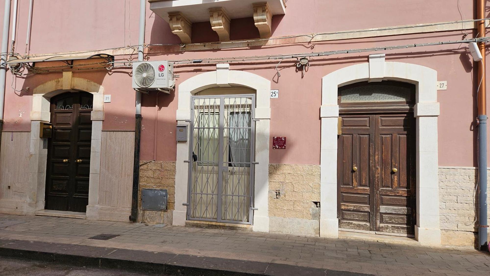 Holiday home Al Ciliegio Bianco Syracuse